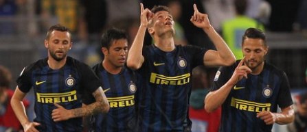 Italia: Serie A - Etapa 37